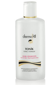 Dermokil Tonik Kuru Ciltler 200 ml