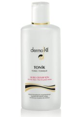 Dermokil Tonik Kuru Ciltler 200 ml