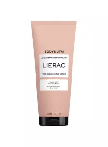 Lierac Body Nutri Resurfacing Scrub Vücut Peelingi 200 ml