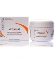 Ducray Nutricerat Maske 150 ml