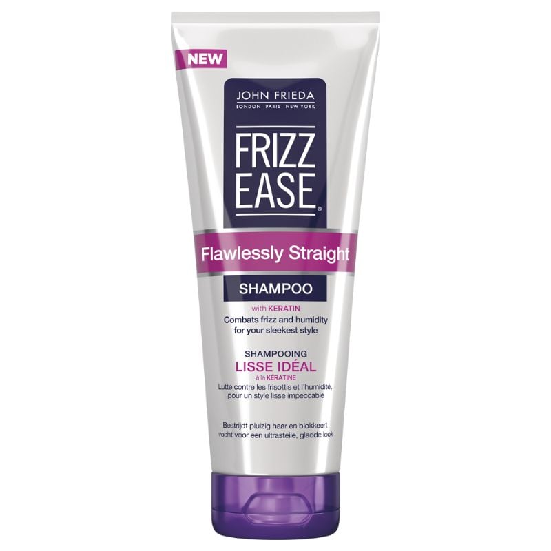 John Frieda Frizz-Ease Straight Ahead Shampoo 250 ml