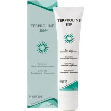 Synchroline Terproline Egf Face Cream 30ml