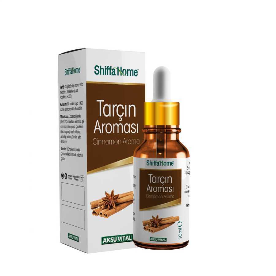 Tarçın Aroması