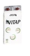 Vitap 20 Softgel