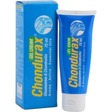 Chondurax 75 ml Jel