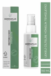 Dermaplus Brightening Cleanser 150 ml