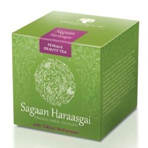 Karışık Bitki Çayı - Sagaan Haraasgai