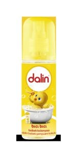 Dalın Kolonya Bıcı Bıcı 100Ml