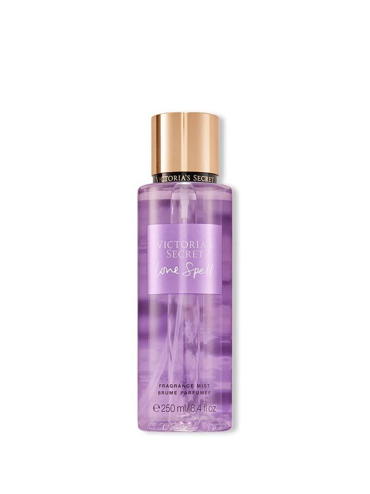 Victoria's Secret Love Spell Body Mist 250 ml