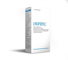 IMPRYL 30 TABLET