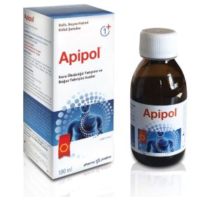 Apıpol 100 Ml