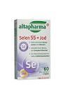 Altapharma Selen 55+ Jod Se 60 Tablet