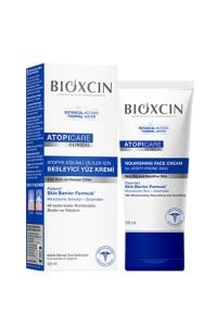 Bioxcin Atopicare Yüz Kremi 50 ml