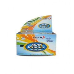 Powerlife Multi Vitamin Mineral 30 Tablet