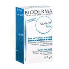 Bioderma Atoderm Pain Cilt temizleyici 150 gr