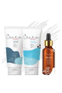 C'enta Beauty Leke Karşıtı Gündüz Kremi 50 ml