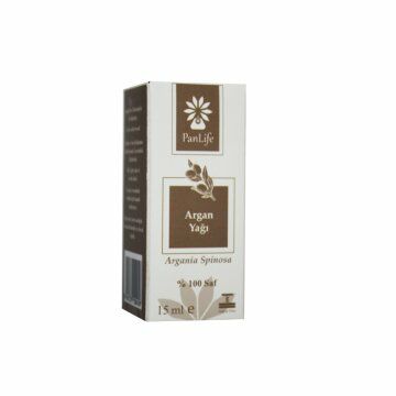 SKT:02/2023 Panlife Argan Yağı 15ml