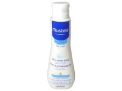 Mustela Gentle Cleansing Gel 200ml