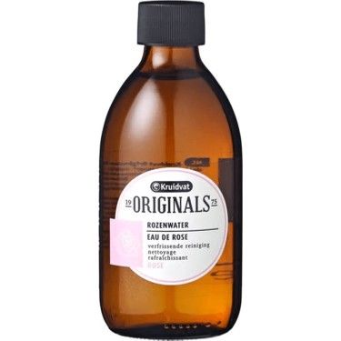 Kruidvat Originals Gül Suyu Temizleme Losyonu 300 ml