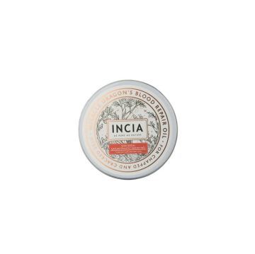 Incia %100 Çatlak Önleyici Bakım Yağı Tüm Çatlaklar İçin 50ml