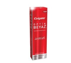 COLGATE OPTIK BEYAZ 75 ML