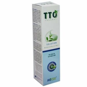 SKT:04/2024 TTO Köpük Solüsyon 250ml