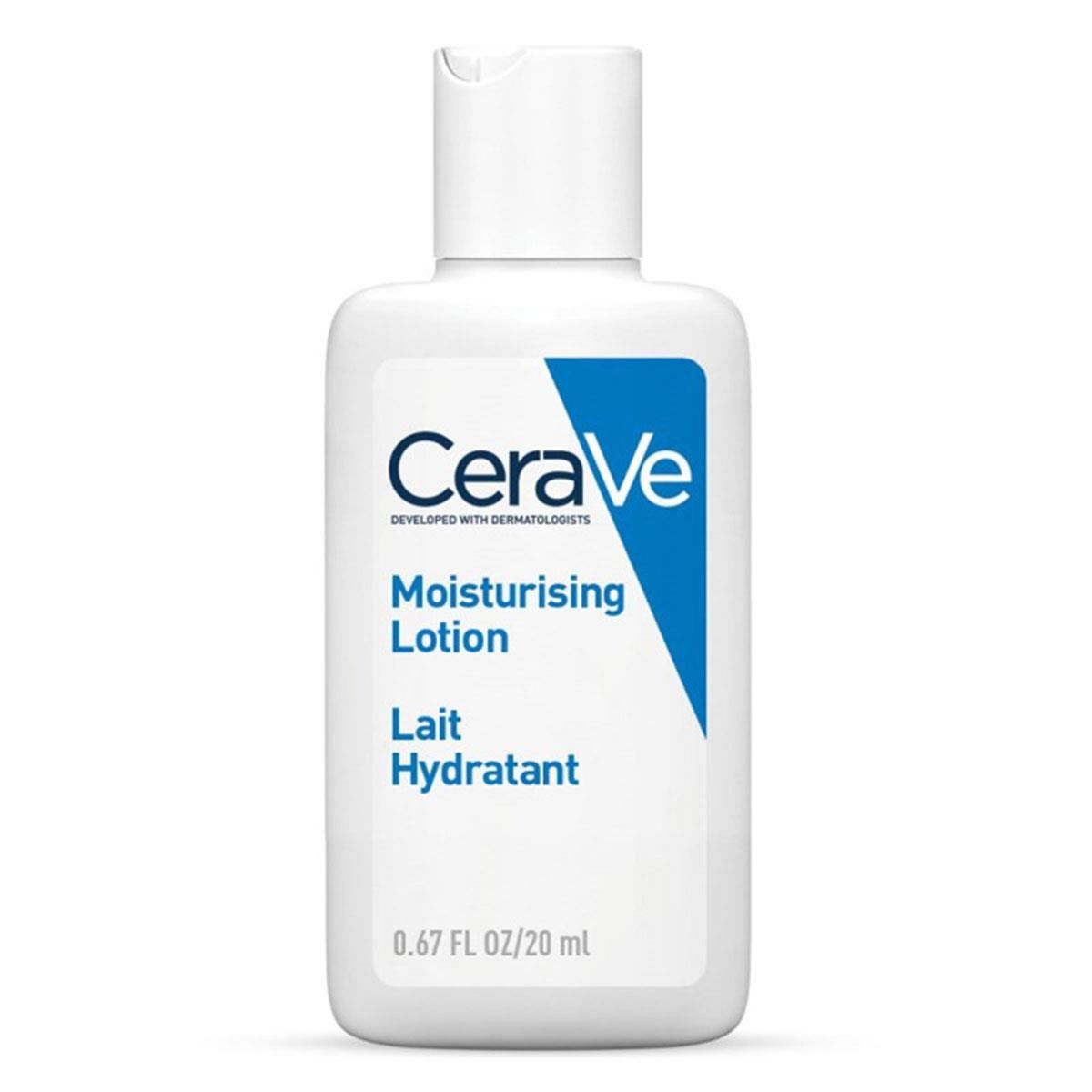 Cerave Nemlendirici Losyon 20 ml