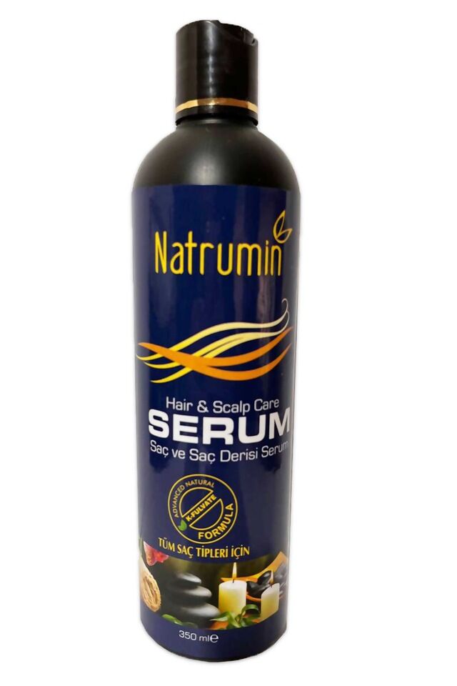 Natrumin Serum 350 ml