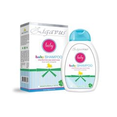 Zigavus Isolde Baby Şampuan 300ml