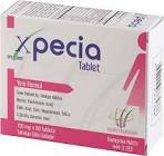 Xpecia Kadın 60 Tablet