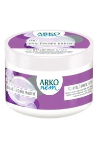 Arko Hyaluronik Asit Krem 420 ml