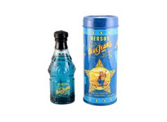 VERSACE VERSUS BLUE JEANS EDT 75ML FORME