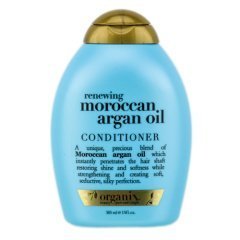 Organix Moroccan Argan Oil Argan Yağı Bakım Kremi 385ml