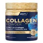 Nutraxin Collagen Powder Gold Quality 300 gr