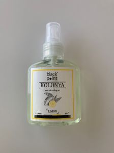 Kolonya  Black Poınt Spr 110Ml