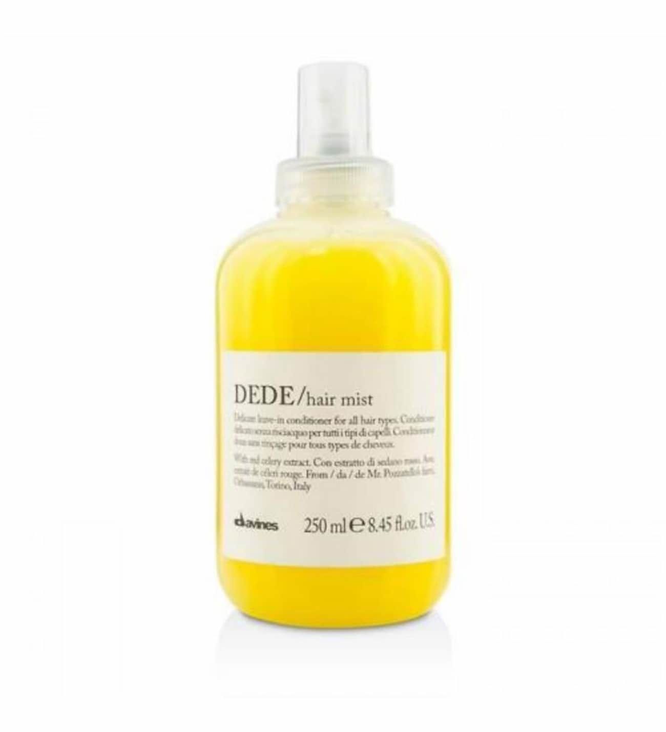 Davines Dede Hair Mist 250 ml