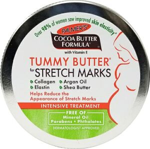 Palmer's Cocoa Butter Tummy Butter Stretch Marks 125 gr