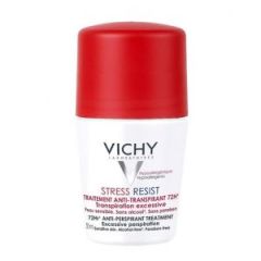 Vichy ''Stress Resist Anti-Perspirant 72H'' 50 ml