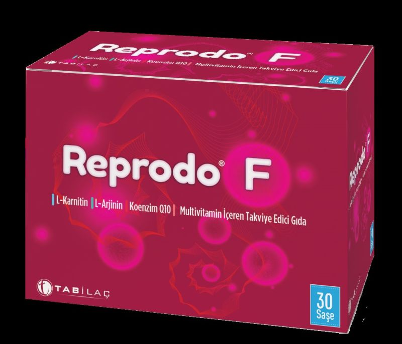 Reprodo F 30 Saşe