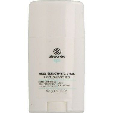 Alessandro Spa Heel Smoothing Stick Topuk Yumuşatıcı Stick 50 gr