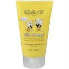 Bella B Silk & Honey Daily Moisturizing Lotion 113 gr