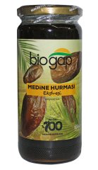 Biogap Medine Hurması Ekstresi 500ml