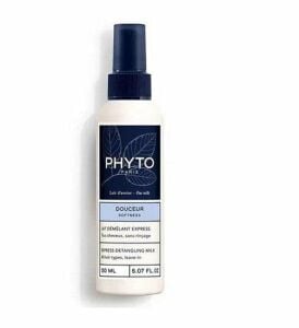 Phyto Softness Express Detangling Milk 150 ml