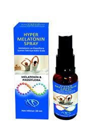 Hyper Melatonin Sprey 20 ml