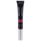 Note Mineral Matte Lip Cream Lipgloss No: 05