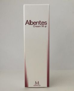 Albentes Cream 50 Gr