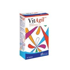 VITAGIL 30 TB