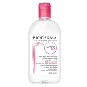 Bioderma Sensibio H2O 500 ml