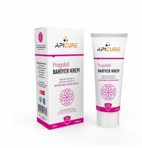 Apıcure Barıyer Kremı 75 Ml