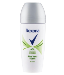 Rexona Roll-On Aloe Vera Scent 50 ml